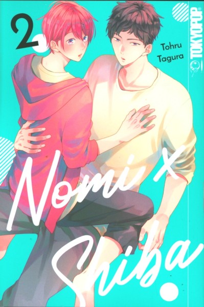 Nomi x Shiba 02