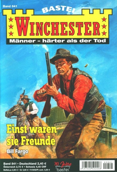 Winchester 841