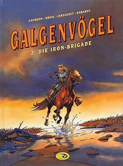 Galgenvögel 2
