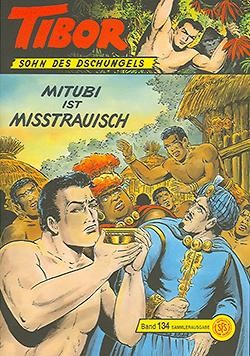 Tibor Großband 134