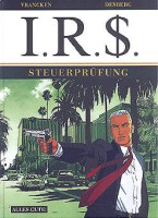 I.R.$. (Alles Gute, B.) Nr. 1-14,16-20 Ausgabe Nr. 4 / Zustand 1 I.R.$. (Alles Gute, B.) Nr. 1-14,16-20 Ausgabe Nr. 4 / Zustand 1