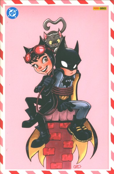 Batman (2026) 01 Überraschungsvariant 35 - Chrissie Zullo Uminga