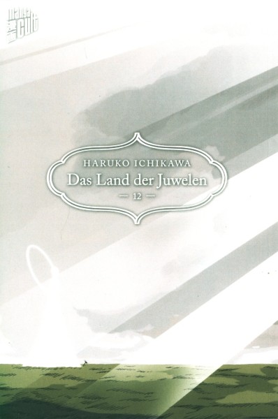 Das Land der Juwelen 12