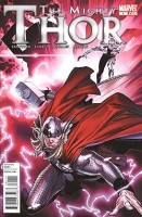 Mighty Thor (2011) 1-22 Ausgabe Nr. 1 Mighty Thor (2011) 1-22 Ausgabe Nr. 1