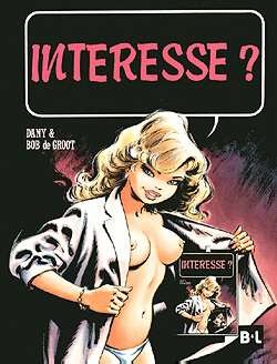 Dany (BSE, Br.) Nr. 1-9 kpl. (Z1-2)