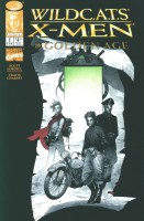 WILDC.A.T.S X-Men Golden Age 1 Ausgabe Nr. 1 WILDC.A.T.S X-Men Golden Age 1 Ausgabe Nr. 1