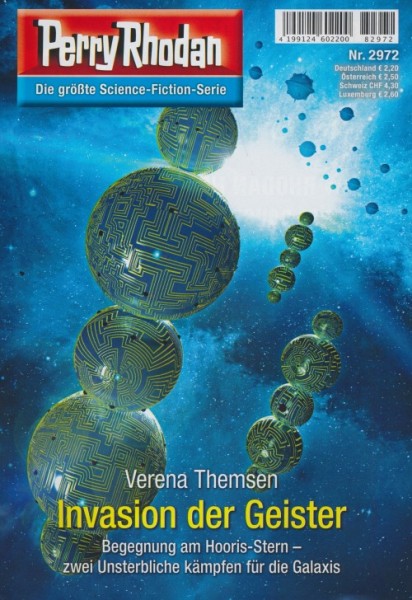 Perry Rhodan 2972