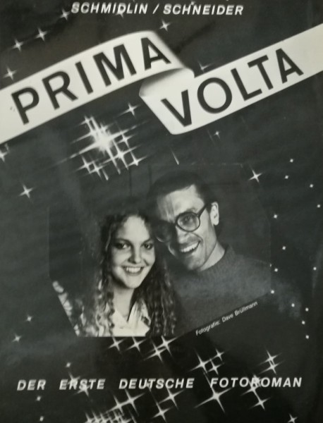 Prima Volta (Betzel und BABA-Prod., BrÜ.) Nr. 1