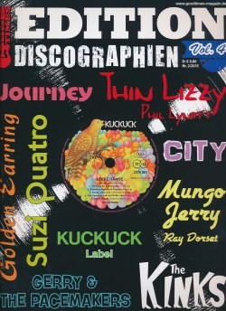 Good Times: Edition Discographien 04