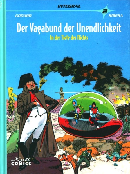 Vagabund der Unendlichkeit 2