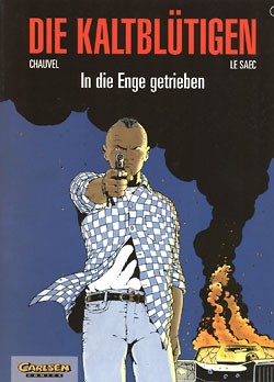 Kaltblütigen (Carlsen, Br.) Nr. 1-5
