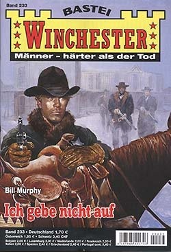 Winchester 233