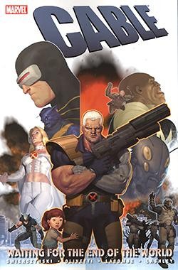 US: Cable Vol.2: Waiting f/t End o/t World