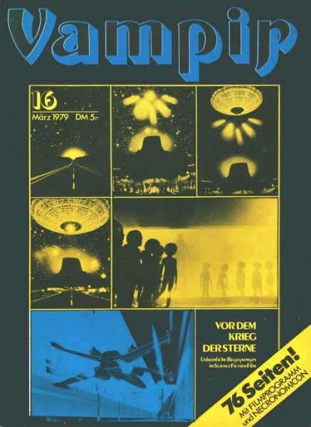 Vampir (Knorr, Zeitschrift, GbÜ) Nr. 1-24