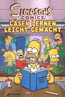 Simpsons Sonderband 19