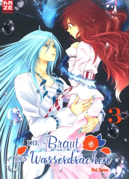 Die Braut des Wasserdrachen 03