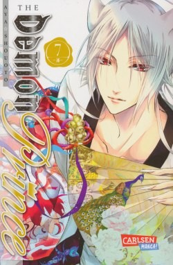 The Demon Prince 07
