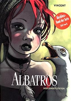 Albatros 3