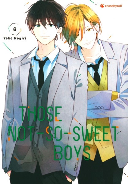Those Not-So-Sweet Boys 06