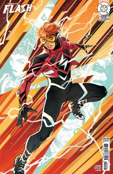 Absolute Flash 02 SC (07/26)