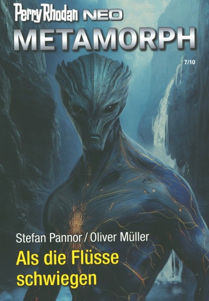 Perry Rhodan NEO 376