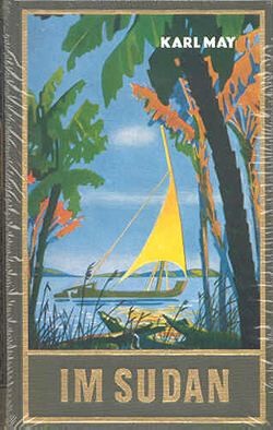 Karl May 18: Im Sudan