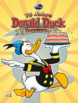 75 Jahre Donald Duck (Ehapa, B.)