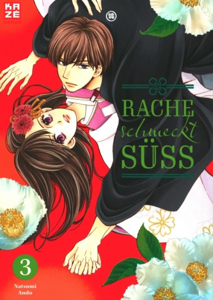 Rache schmeckt süß 03