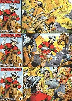 Buffalo Bill Piccolo 01