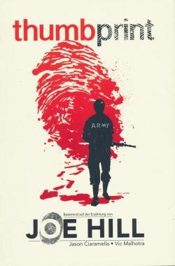 Thumbprint (Panini, Br.)