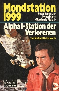 Mondstation 1999 (Bastei, Tb.) Nr. 1-12