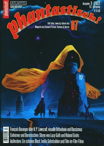 phantastisch! 87