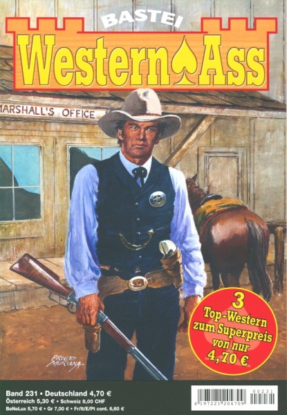 Western Ass 231