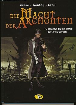 Macht der Archonten 7