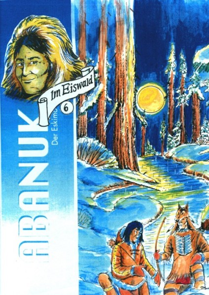 Abanuk Kleinband 3. Zyklus 06