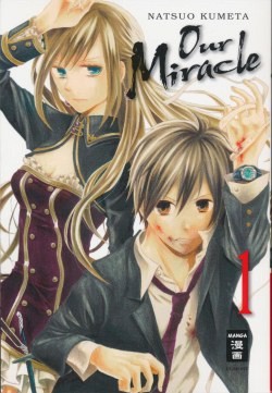 Our Miracle (EMA, Tb.) Nr. 1-13