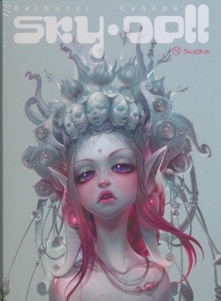 Sky Doll (Splitter, B., 2014) Nr. 4