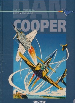 Dan Cooper Gesamtausgabe 06
