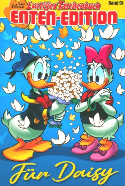 LTB Enten-Edition 91: Für Daisy