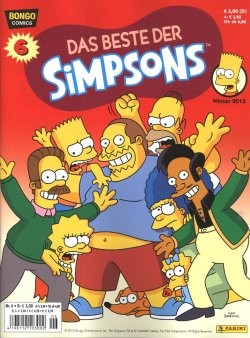 Das Beste der Simpsons 06