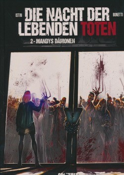 Die Nacht der lebenden Toten 2