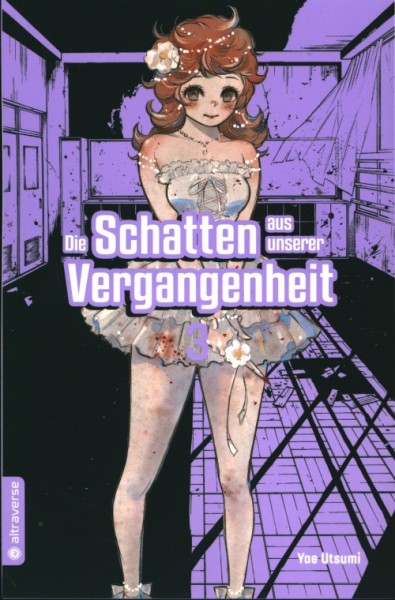 Die Schatten aus unserer Vergangenheit 3
