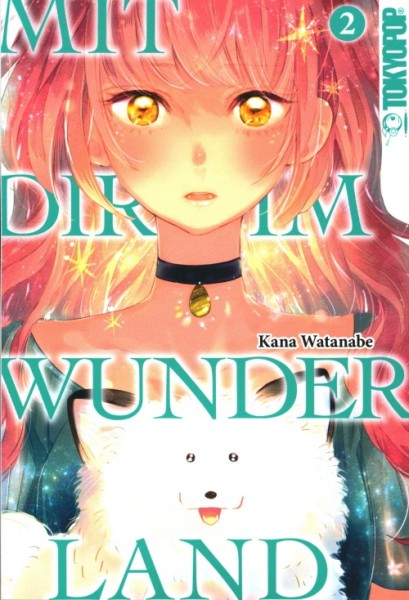 Mit dir im Wunderland 2