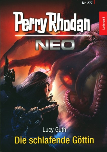 Perry Rhodan NEO 277