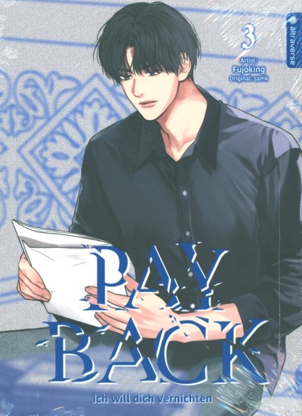 Payback 03