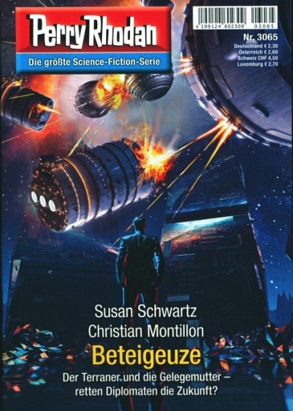 Perry Rhodan 3065