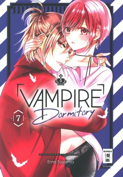 Vampire Dormitory 07