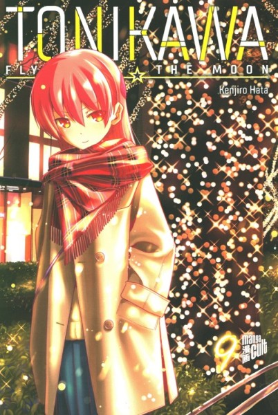 Tonikawa - Fly me to the Moon 09