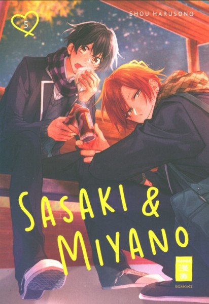 Sasaki & Miyano 05