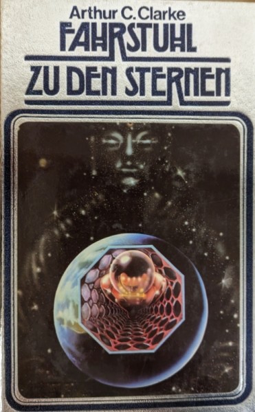 Fahrstuhl zu den Sternen (Moewig, B.) Einzelband (Z0-2)